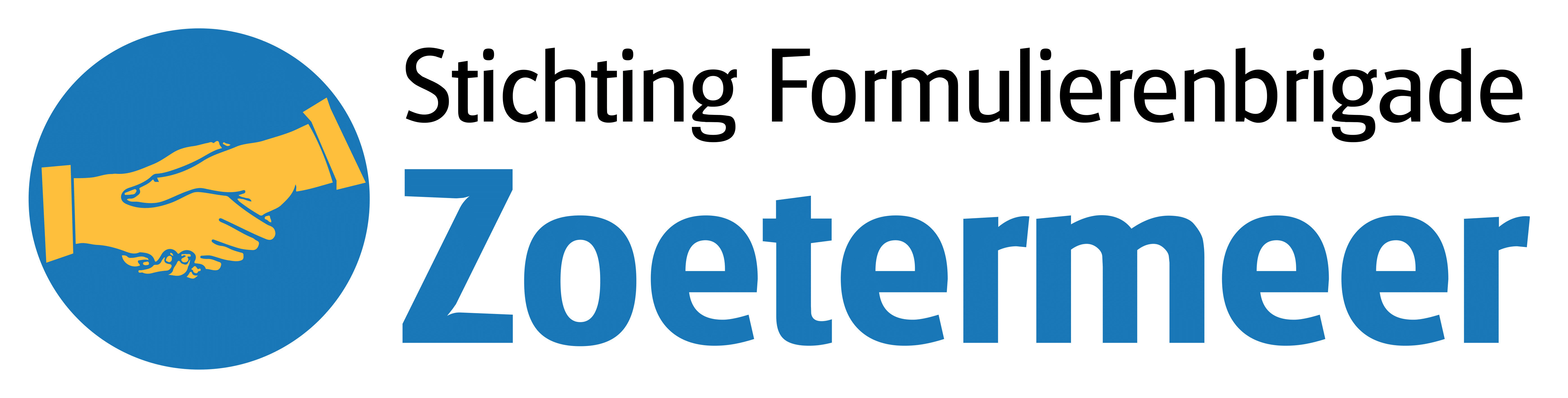 Formulierenbrigade Zoetermeer